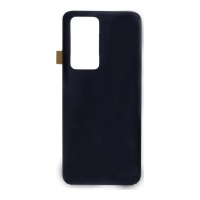 Coque arrire pour Huawei P40 Pro Negro