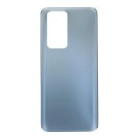 Coque arrire pour Huawei P40 Pro Plata