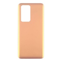 Coque arrire pour Huawei P40 Pro Dorado