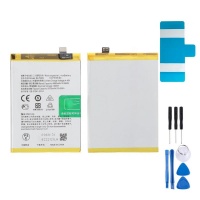 Battery for Oppo A98 5G 5000mAh BLP989