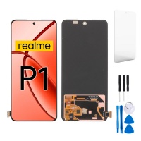 Pantalla completa para Realme P1 Pantalla completa para Realme P1