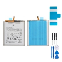 Battery for Samsung S23 Plus 4700mAh EB-BS916ABY