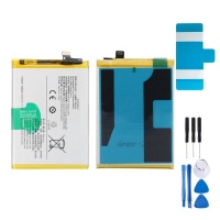 Battery for Vivo Y17s 5000mAh BA10