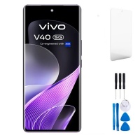 Complete Screen Vivo V40