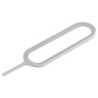 Universal SIM Tray Ejection Tool (Pin)