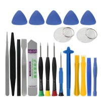 Kit d'outils 21 en 1 Universel