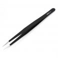 6 in 1 stainless steel anti-static tweezers set for electronic maintenance 3