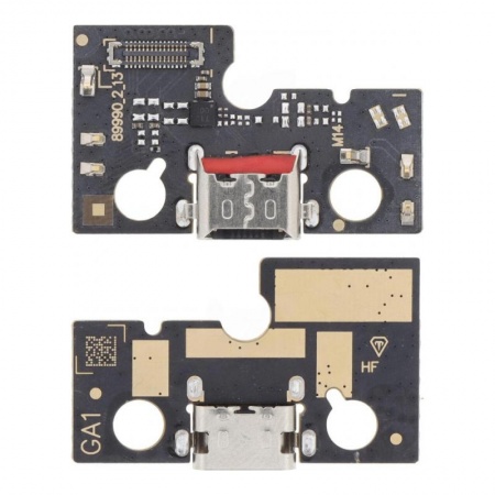 Port de charge Lenovo Tab M10 Plus 3e Gnration