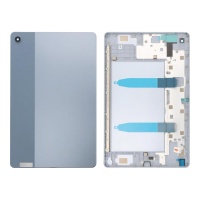 Tapa trasera Azul para Lenovo Tab M10 Plus 3rd Gen TB-125 FU TB-128 FU