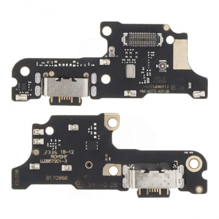 Charging Port for Redmi 13C / Poco C65