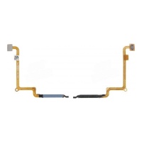 Power button and fingerprint sensor flex cable for Redmi 13C Navy Blue