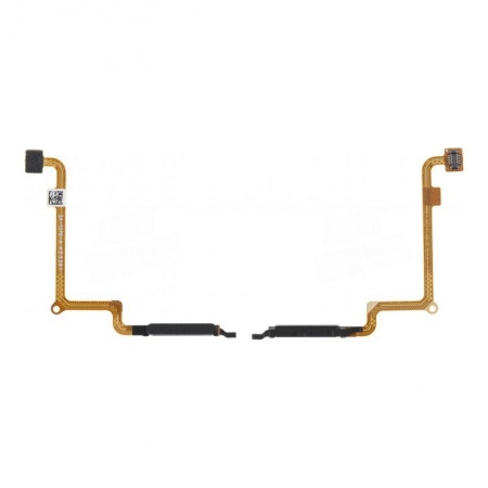 Flex cable power button fingerprint sensor Redmi 13C