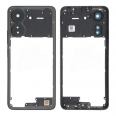 Frame / Chassis with Camera Frame for Redmi 13C 1