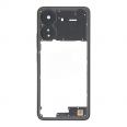 Frame / Chassis with Camera Frame for Redmi 13C 2