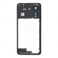 Frame / Chassis with Camera Frame for Redmi 13C 3