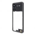 Frame / Chassis with Camera Frame for Redmi 13C 4