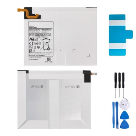 Batterie Samsung Tab A 10.1 2019