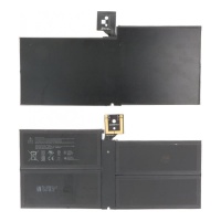 Battery for Microsoft Surface Pro 5 / Pro 6 Black