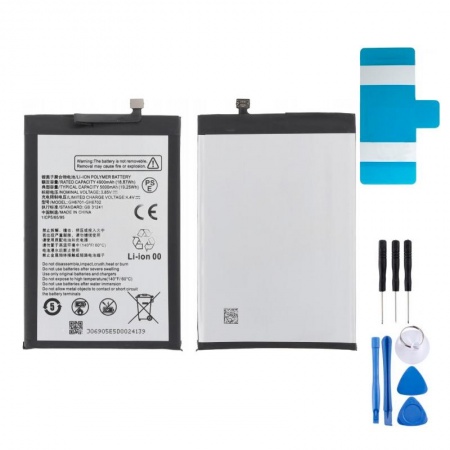 ZTE Blade A34 Battery