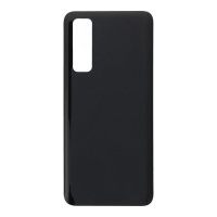 Back cover for Huawei P40 lite 5G Midnight Black