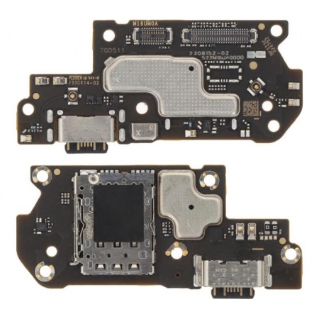 USB charging port Redmi Note 12 Pro Plus 5G