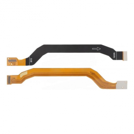 LCD Flex Cable Redmi Note 12 Pro 4G