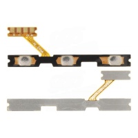 Power and Volume Flex Cable for Redmi 10C / 10A