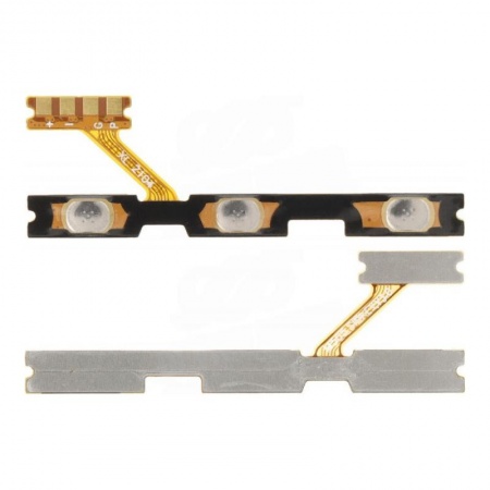 Power Volume Flex Cable Redmi 10C / 10A