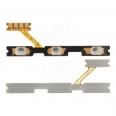 Power and Volume Flex Cable for Redmi 10C / 10A 1