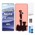 Ecr completo para Redmi Note 14 Pro 4G 1