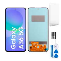 Pantalla completa para Samsung Galaxy A36