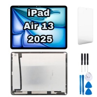 Écran Complet pour iPad Air 13 2025 Écran Complet pour iPad Air 13 2025