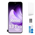 Pantalla OPPO Reno 13 Pro 5G