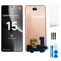 Pantalla completa para Xiaomi 15 Ultra