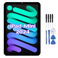 Pantalla completa para  iPad mini 2024