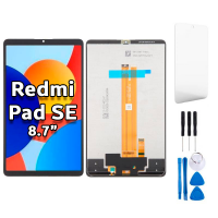 Pantalla completa para Redmi Pad SE 8.7 /4G