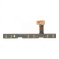 Power and Volume Button Flex Cable for Xiaomi 15 3