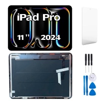 cran complet pour iPad Pro 11 2024