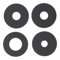 Back camera lens for Redmi Note 14 Pro 4G