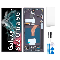 Pantalla premium completa para Samsung S22 Ultra 5G