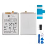 5000mAh Battery for Samsung A16 EB-BA166ABE