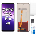 Ecr� Oppo A5 Pro