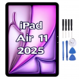 Pantalla Completa iPad Air 11 2025 1