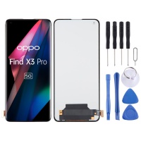 Complete Screen for Oppo Find X3 Pro Complete Screen for Oppo Find X3 Pro