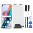cran complet pour OPPO Find X3 Pro 2