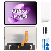 Complete Screen for Oppo Pad 3