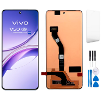Complete Screen for Vivo V50 Complete Screen for Vivo V50