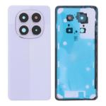 Back cover for Redmi Note 14 Pro 5G