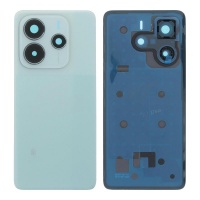 Tapa trasera con marco de cmara Redmi Note 14 5G