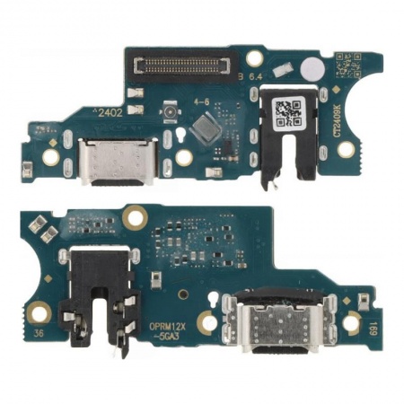 Port de charge USB Realme 12 5G